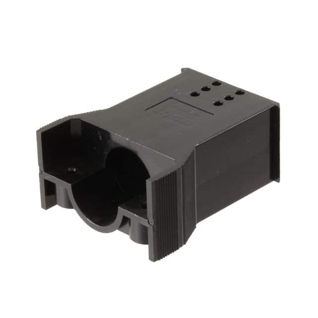 1604081-1 TE Connectivity AMP Connectors  Blade Type Power Connector Accessories